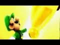 Mario is PISSED