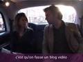 Liz Lieu & Fabrice Soulier - Chilipoker's Duo  Episode 1vost