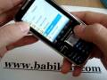 Babiken Dual SIM TV FM Quadband China Made Whosale Price Mobile Cell Phone Babikenshop Yingtai Y100