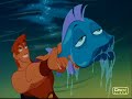 Disney - Rescue me