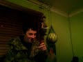 KB gbyt eating jam and lemon