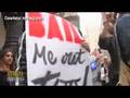 Bailout sparks anger
