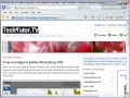 Set Homepages for Tabs in Internet Explorer 7