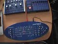 nemo sequencer TR-808 acidlab evolver