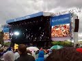 Goo Goo Dolls - Iris (O2 Wireless Festival 2008)