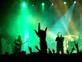 Blind Guardian live 10/10/2006 - part 1 of 2