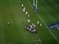 SA vs England 25th November : CJ\