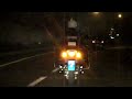 POLISI MILITER BERMOTOR DI JALAN TOL,BOLEH YIA? KENDARAAN RODA DUA?