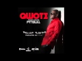 Qwote Same Shit Video and Lyrics