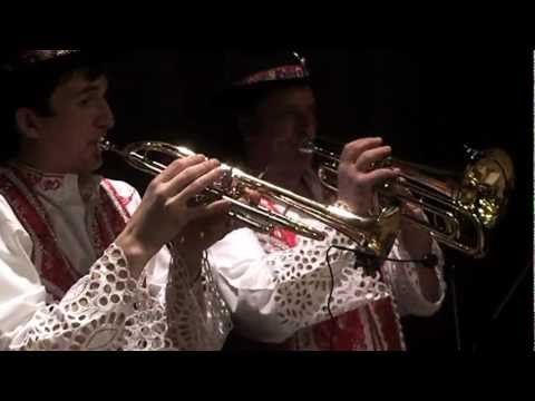 Fašiangy 2013 VIDEO © RHS