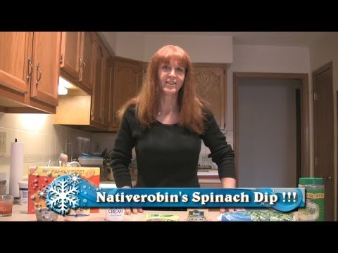 how to drain chopped spinach