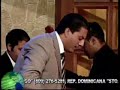 EVANGELICOS II - �Todos al piso!