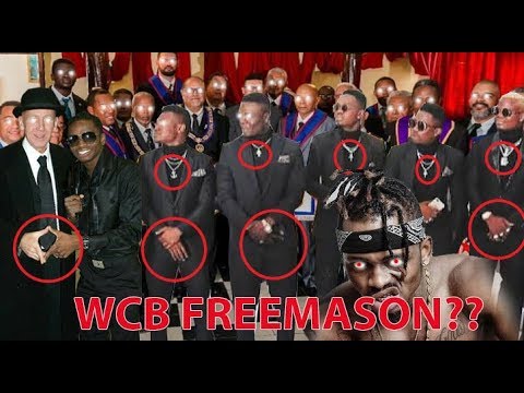 ISHARA 3 WCB FREEMASONS