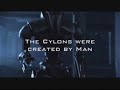 Battlestar Galactica Intro Season 4