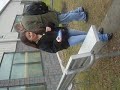 hehe being dumb