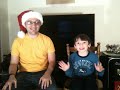 Voice Time Episode 5 Christmas Edition Beeko peanut butter
