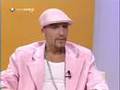Foncho - Entrevista En TeleMadrid (Parte 1)