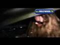 V�DEO: Britney e Adnan ap�s bater com o carro numa moto