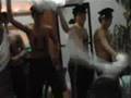 I Full Monty della Val di Chiana