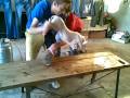 videos de 100 m balls