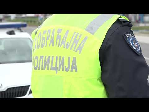 ПОЈАЧАНА КОНТРОЛА САОБРАЋАЈА