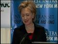 YouTube - Clinton Coy On Obama Cabinet
