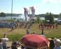 Sabantui. Song