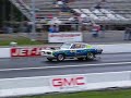 Bucky Hess sets new Super Stock hemi record!