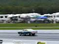 Bucky Hess sets new Super Stock hemi record!