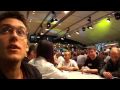Le Team Winamax au France Poker Tour (troisième