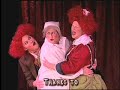 Scrooge In Rouge! New Orleans!