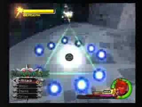 Sephiroth