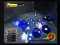 Kingdom Hearts II - Sora & Mickey Vs. Saix & Sephiroth