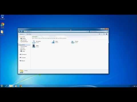 how to take a screenshot on windows 7