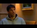 Ruud interview post knee op in America
