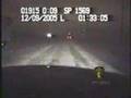 Semi in Snow
