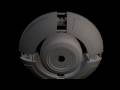videos de Working Iris in bottom of UFO