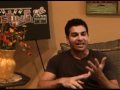 Adrian R'Mante Interview - Suite Life Zack & Cody Pt.2