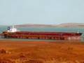Largest Bulk Carrier  - 365.000 DWT