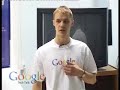 Google TechTalk: 