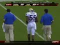 Joe Burnett Makes A HUGE Punt Return Joe Burnett Makes A HUGE Punt Return