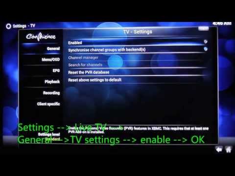 how to provide iptv services