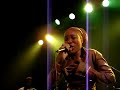 Queen Ifrica @ Tivoli Helling Utrecht, Holland