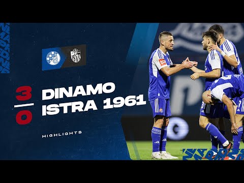 GNK Dinamo Zagreb 2-1 HNK Hrvatski Nogometni Klub Rijeka :: Resumos ::  Videos 