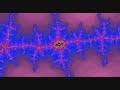 Mandelbrot Fractal Zoom White Town - Your Woman Mandelbrot Fractal Zoom White Town - Your Woman