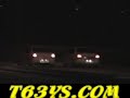 Silent Thunder Vs caprice ss In riyadh