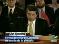 embajador camilo ospina