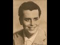 Dick Farney (piano) E Orquestra Gaya - FOTOGRAFIA - Antônio Carlos Jobim