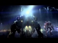 Pacific Rim - Official Trailer #2 New 2013 [HD]