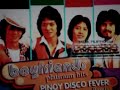 BOYFRIENDS-VOCALIST JOEY ABANDO-NAIS KONG MALAMAN MO